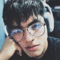 Eddy Alvaro Arenas Chambi