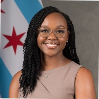 Ashley J. Hodo, Mpp