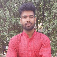 Piyush Chaturvedi