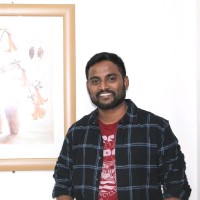 Naveen Kumar Padma