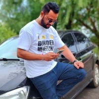 Prashant Pawar