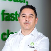 Jordi Capitan Naranjo
