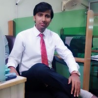 Nasir Rasheed