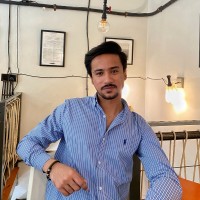 Shahmeer Jumani