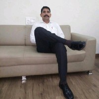 Naresh Raw
