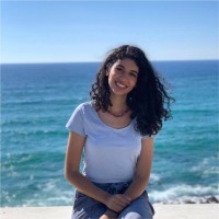 Iman Lynn Mamdouh
