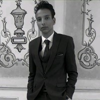 Amr Dorgham