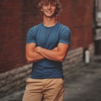Tanner Liechty