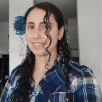 Yasmin Alexandra Rosero Hernández