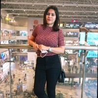 Deepika Bhenia Sharma