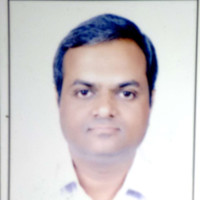Shrikant Bothe