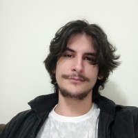 Ulrik Diamante de Souza