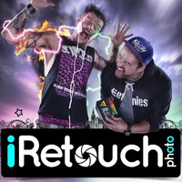 Iretouch Photo