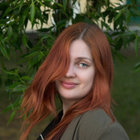 Margaret Luchinina