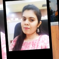 Dhanshree Metangale