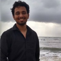 Rushikesh Walke