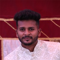 Vishal More