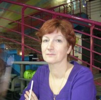 Елена Савенкова