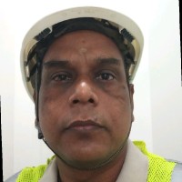 Swapan Sardar