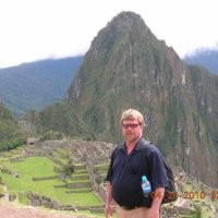 Larry Peckham