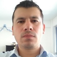 Jorge Osiris Urbina Ortega