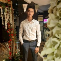 Bhuvanesh Trivedi
