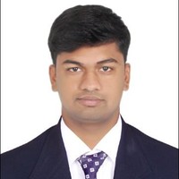 Syed Mufeed