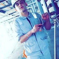 Soheyb Terrouche
