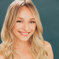 Darby Pumphrey