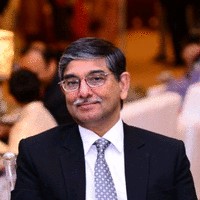 Syed Zaidi