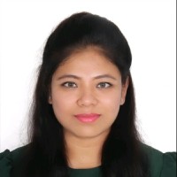 Divya Shree S