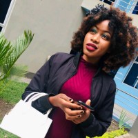 Mwewa Mwape