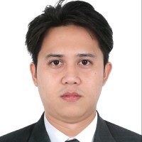 Norman John San Pedro