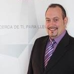 Amador González González