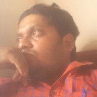 Amit Roy