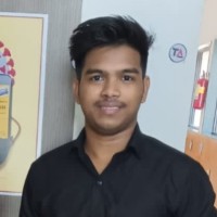 Suraj Prajapati