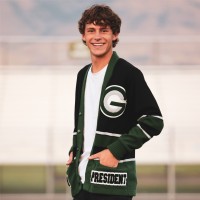 Zachary Crane