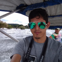 Lucas André Nascimento