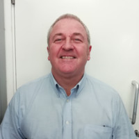 Andy Bingham