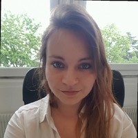 Morgane Dispot