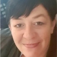 Lesley Jackson, Maat
