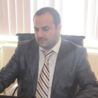 Omar Almafalani