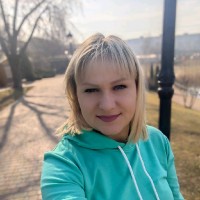 Olena Shpylova