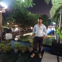 Manish Singh Bisht