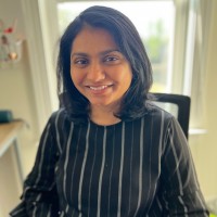 Monika A Patel