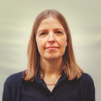 Kate O'Brien