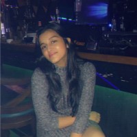Preksha Bhandari
