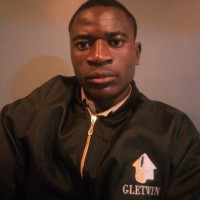 Tichaona Vincent Nyatondo