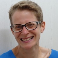 Melanie Weißenböck