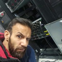 mohammad javad Sooran